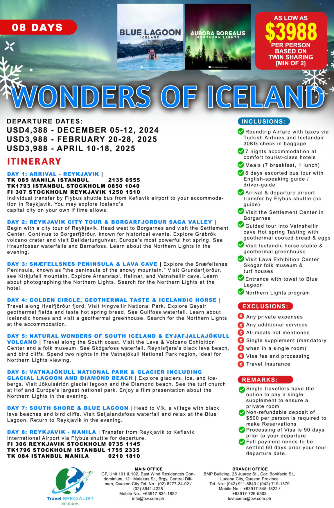 WONDERS OF ICELAND MIN 2 - 2024-2025