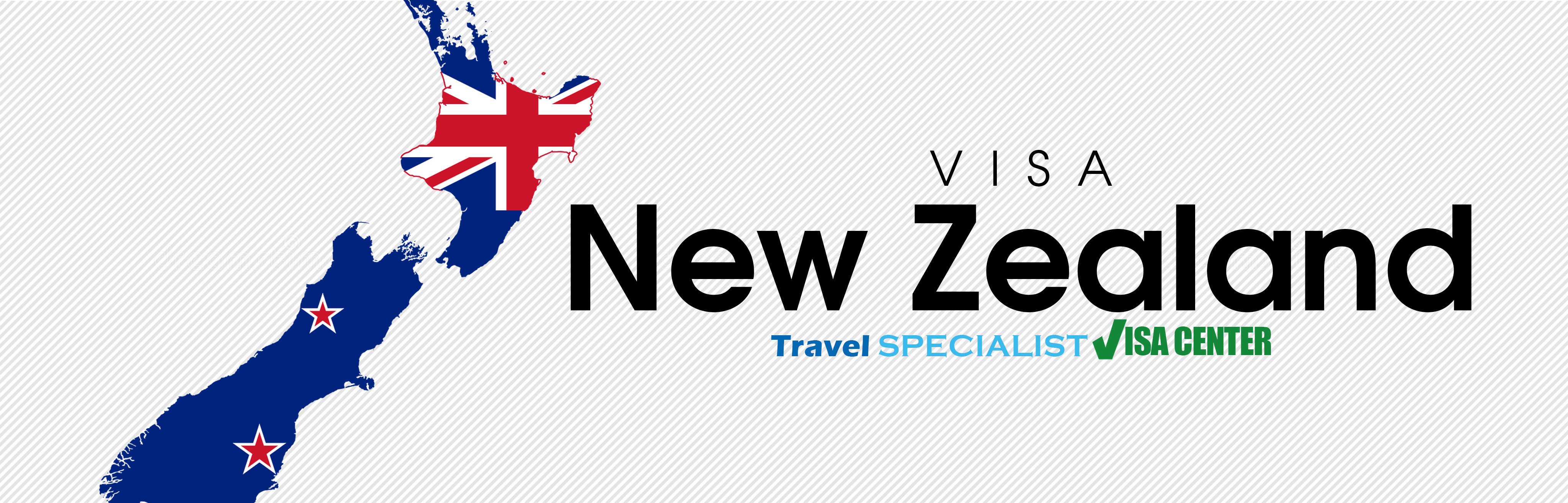 New Zealand Travel Specialist Ventures